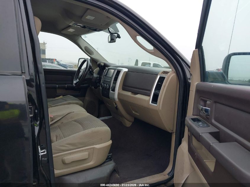 2009 Dodge Ram 1500 Slt/Sport/Trx