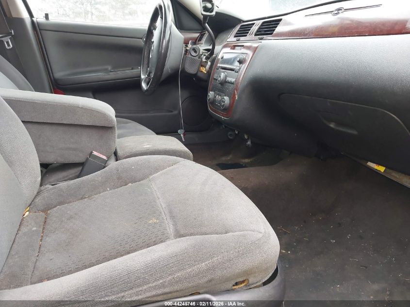 2006 Chevrolet Impala Lt