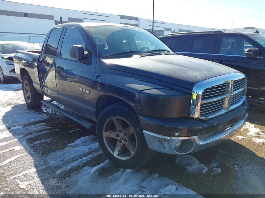 2008 Dodge Ram 1500 Slt