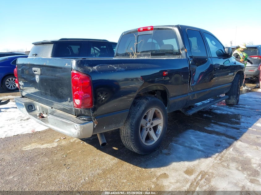 2008 Dodge Ram 1500 Slt