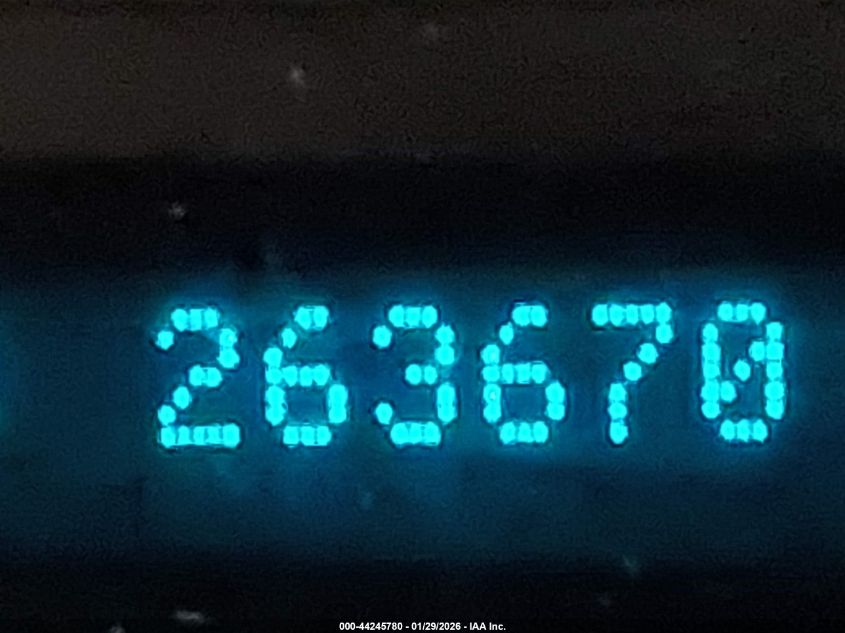 2006 GMC Envoy Xl Slt VIN: 1GKET16S366140372 Lot: 44245780