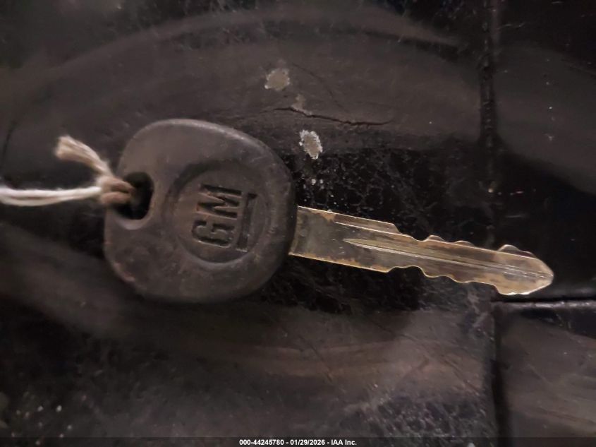 2006 GMC Envoy Xl Slt VIN: 1GKET16S366140372 Lot: 44245780