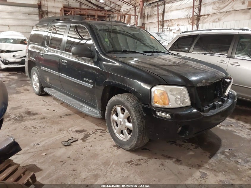 2006 GMC Envoy Xl Slt