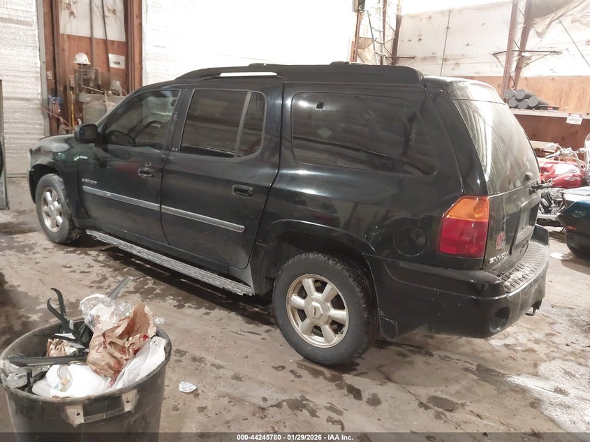2006 GMC Envoy Xl Slt