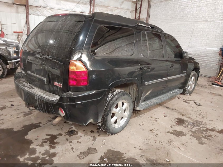 2006 GMC Envoy Xl Slt