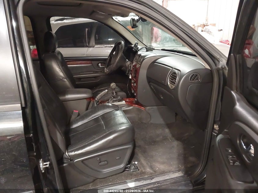 2006 GMC Envoy Xl Slt