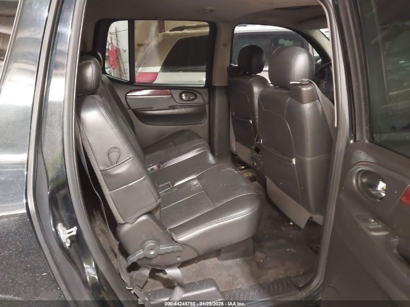 2006 GMC Envoy Xl Slt VIN: 1GKET16S366140372 Lot: 44245780