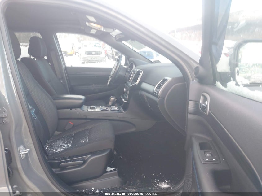 2020 Jeep Grand Cherokee Upland 4X4