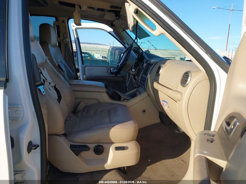 2003 Ford Expedition Eddie Bauer