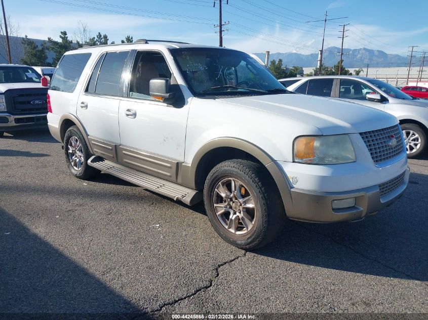 2003 Ford Expedition Eddie Bauer
