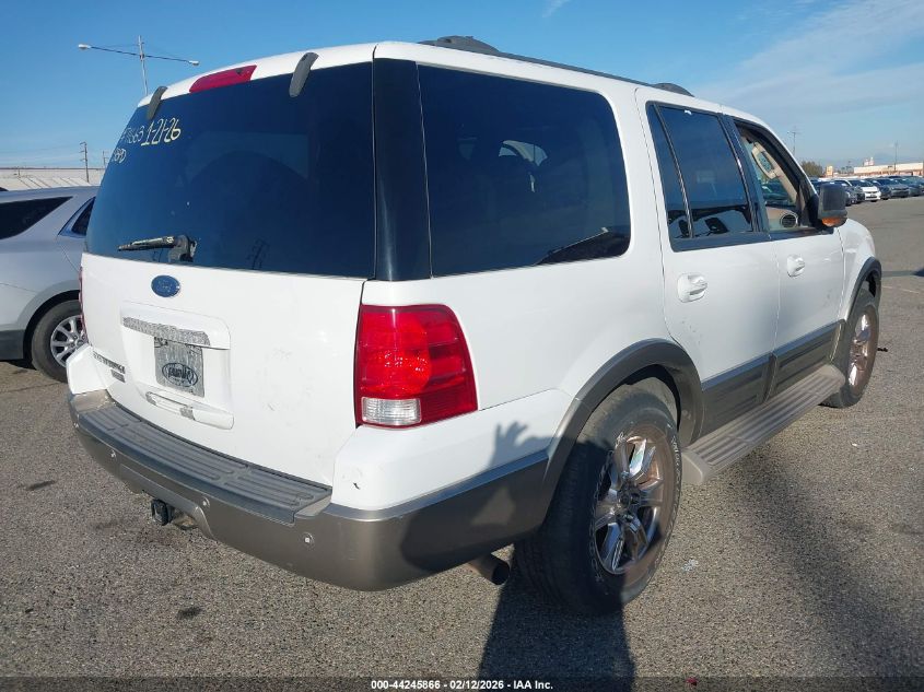 2003 Ford Expedition Eddie Bauer