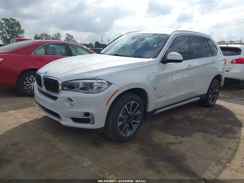 Vin: 5uxkt0c53j0w00146, lot: 44742065, bmw x5 edrive xdrive40e iperformance 20182