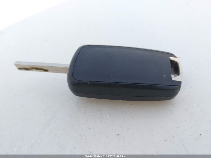 2011 Buick Regal Cxl Russelsheim VIN: W04GN5EC8B1117607 Lot: 44245914