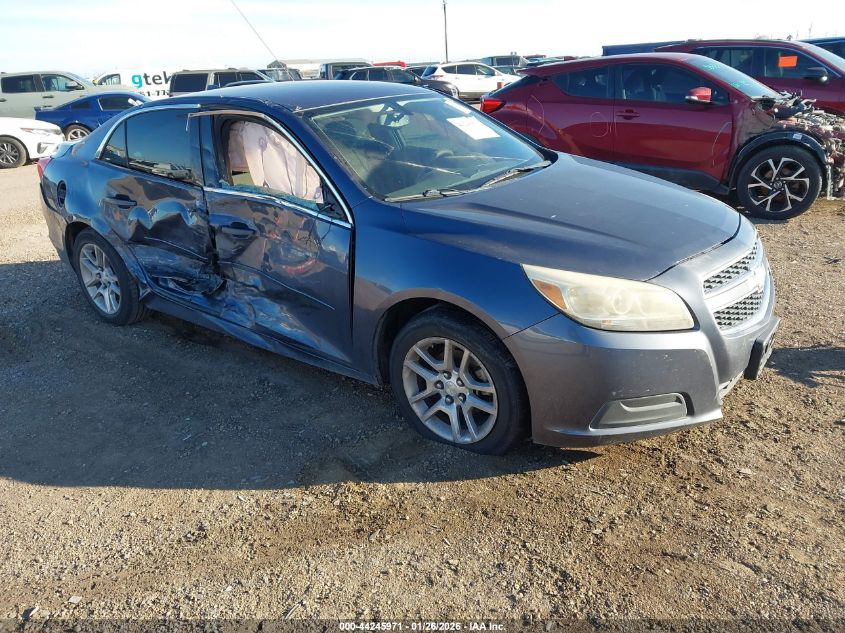 2013 Chevrolet Malibu