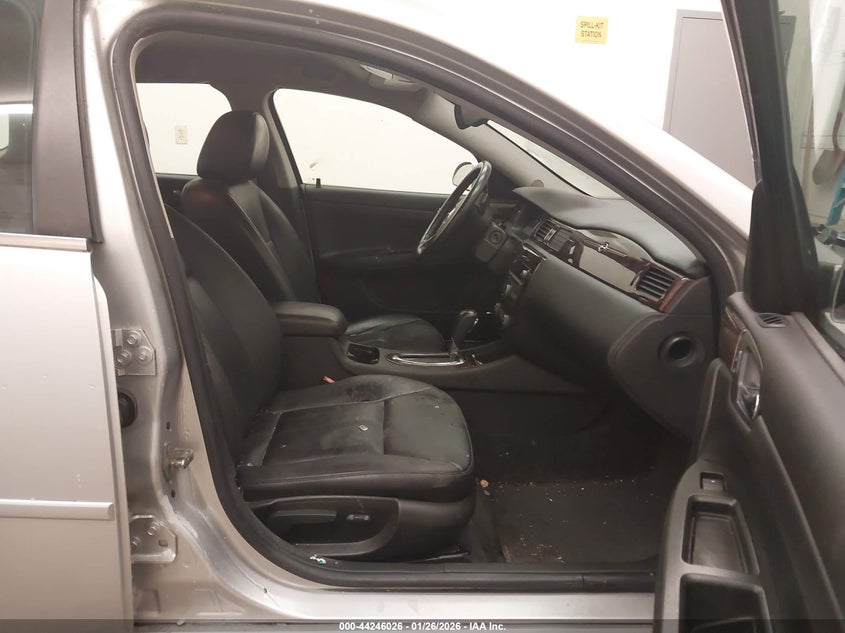 2013 Chevrolet Impala Ltz