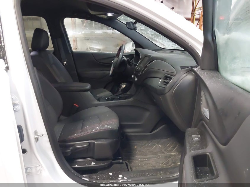 2024 Chevrolet Equinox Awd Rs