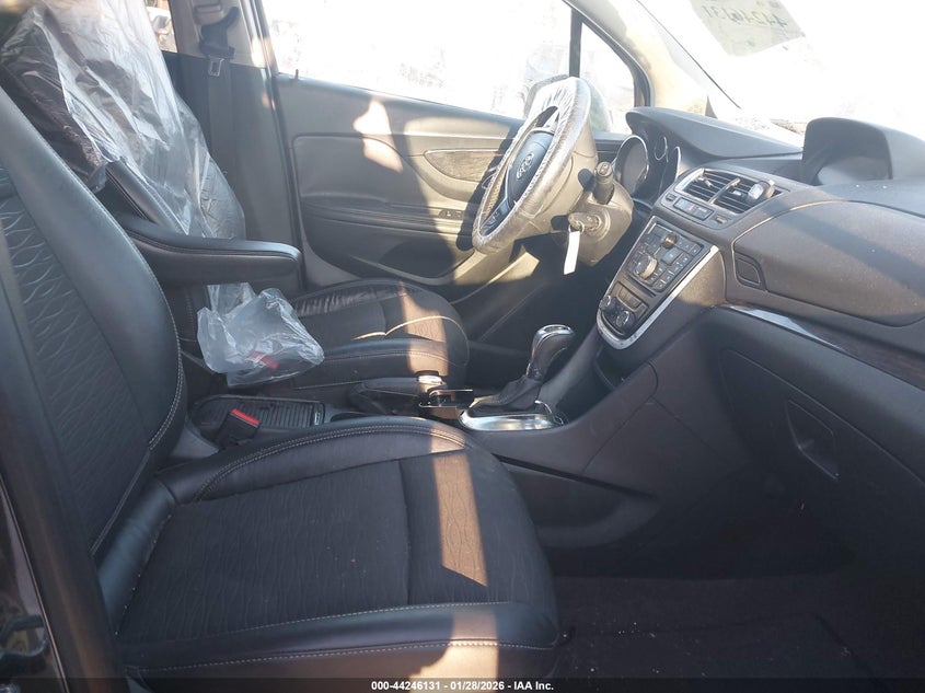 2016 Buick Encore Convenience