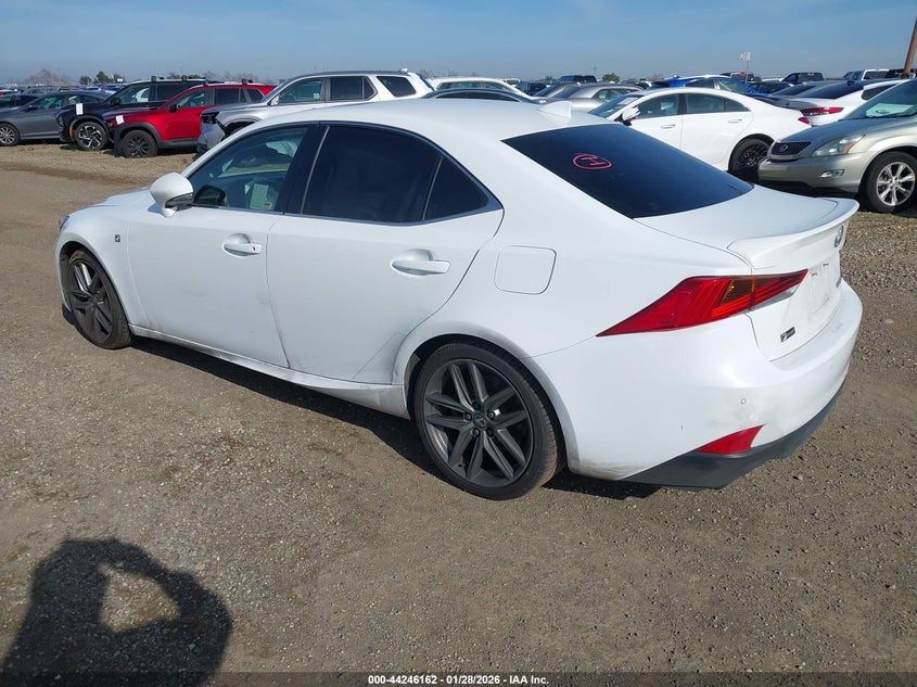 Vin: jthba1d20k5098913, lot: 44742316, lexus is 300 20193