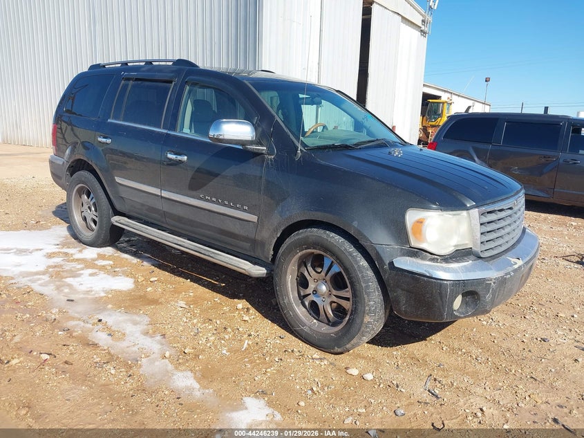 1A8HX58N38F127113 CHRYSLER ASPEN Photo 1