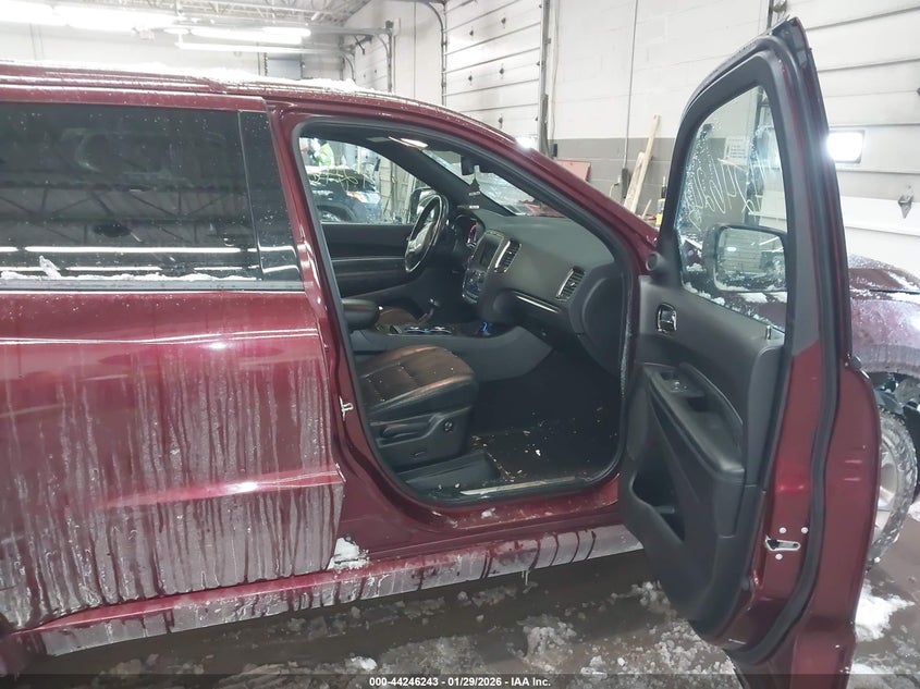 2020 Dodge Durango Gt Plus Awd