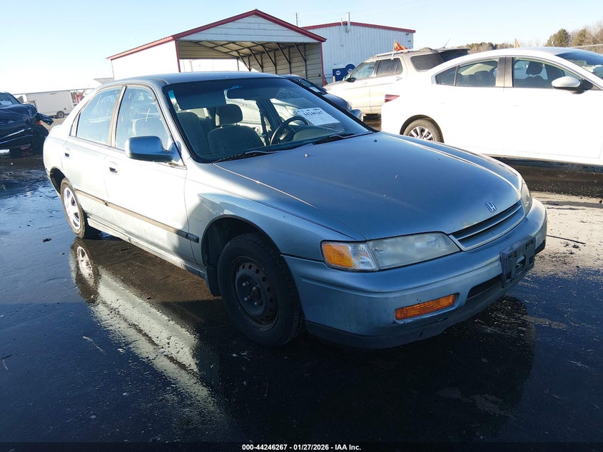 1994 Honda Accord Lx/Ex