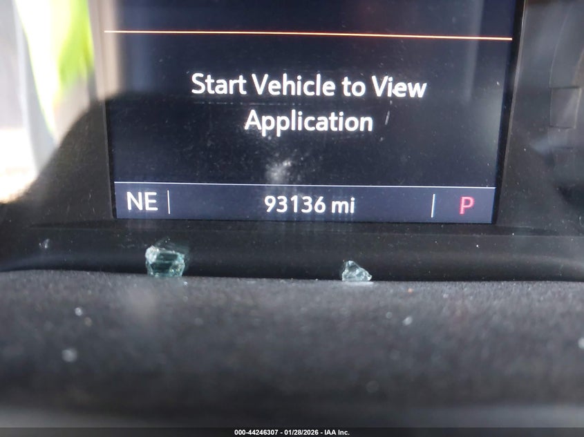 2019 Chevrolet Silverado 1500 Lt VIN: 1GCUYDED0KZ159998 Lot: 44246307