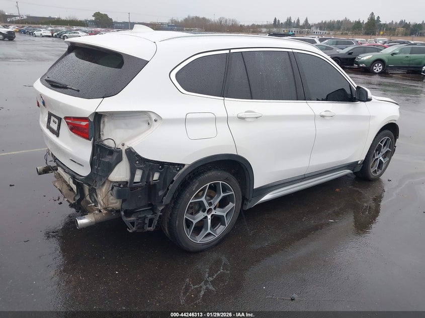 2019 BMW X1 xDrive28I