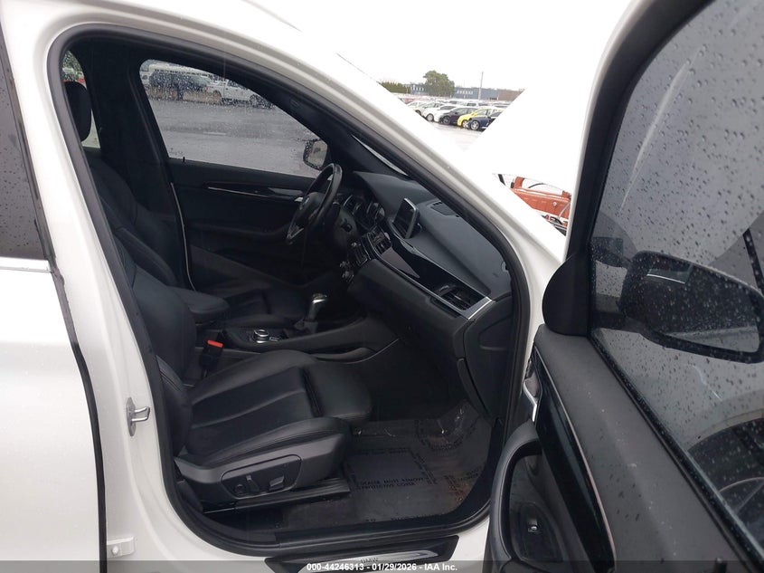 2019 BMW X1 xDrive28I