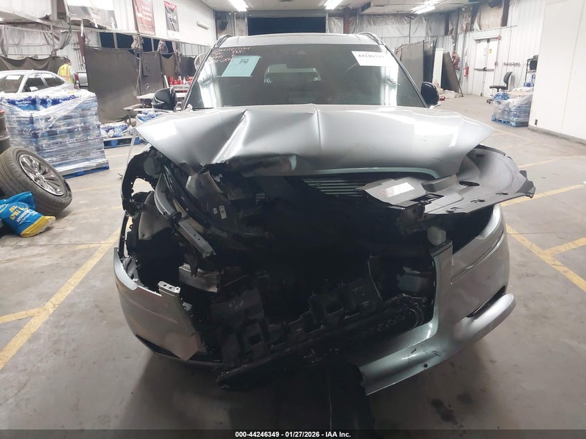 VIN 5LM5J7XCXRGL04915 2024 LINCOLN AVIATOR RESERVE