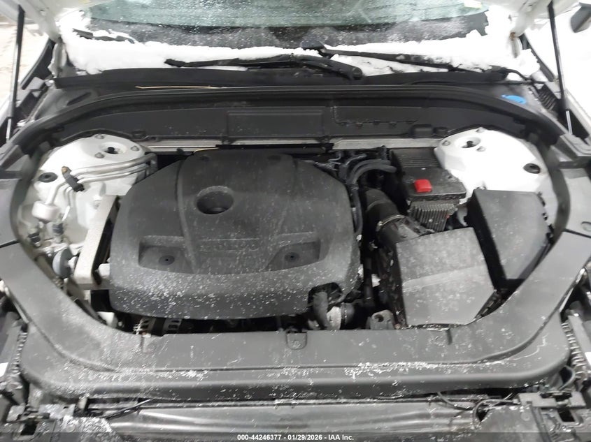 VIN YV4102RL4L1421180 2020 VOLVO XC60 T5 INSCRIPTION