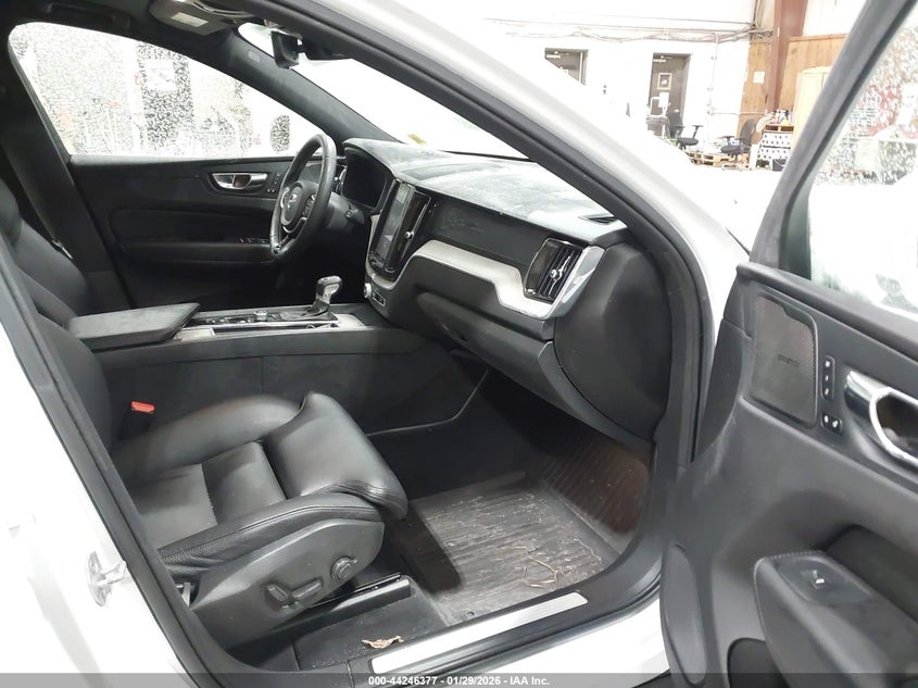 2020 Volvo Xc60 T5 Inscription