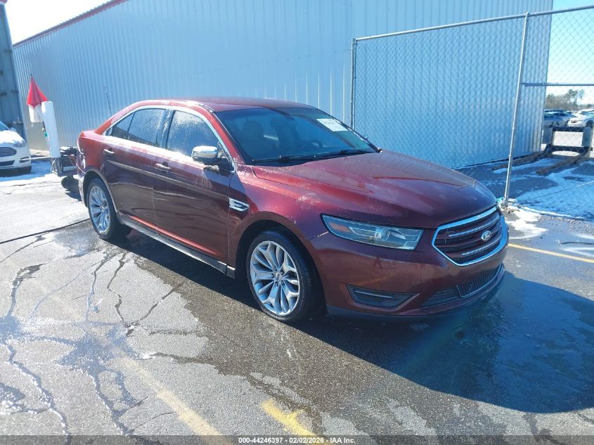 2015 Ford Taurus Limited