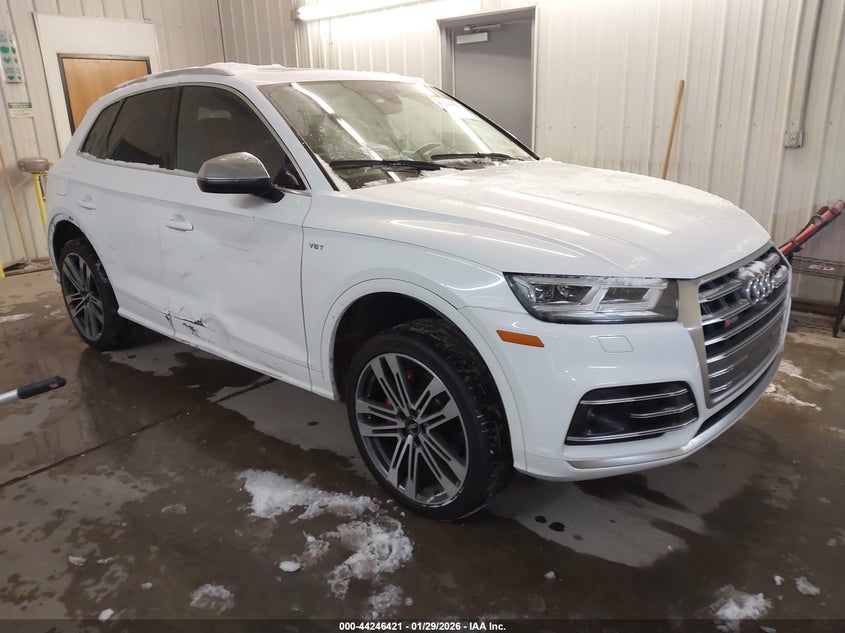 Vin: wa1c4afy0j2139307, lot: 44742575, audi sq5 3.0t premium plus 2018 img_1