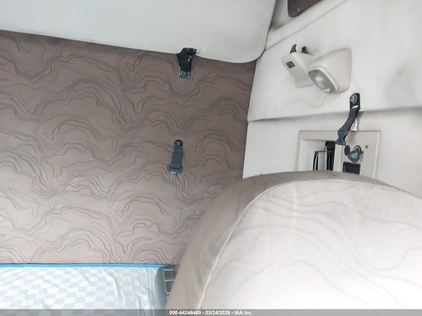 2014 Volvo Vn Vnl VIN: 4V4NC9TH6EN155105 Lot: 44246469