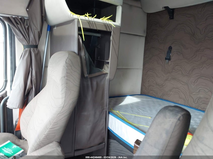 2014 Volvo Vn Vnl VIN: 4V4NC9TH6EN155105 Lot: 44246469