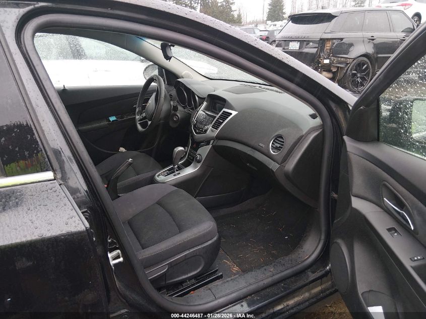 2015 Chevrolet Cruze 1Lt Auto