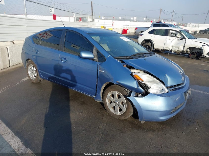 2008 Toyota Prius