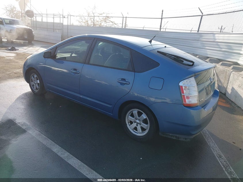 2008 Toyota Prius