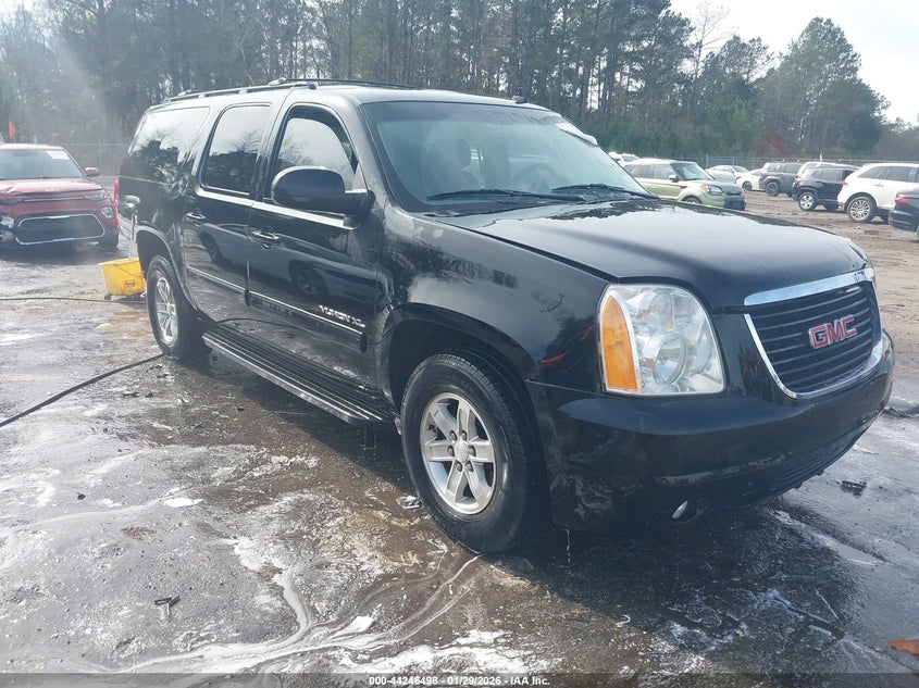 2014 GMC Yukon Xl 1500 Slt