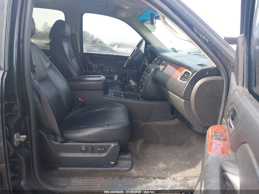 2014 GMC Yukon Xl 1500 Slt