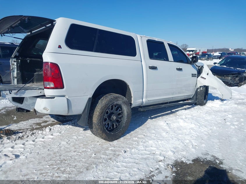 2014 Ram 1500 Express