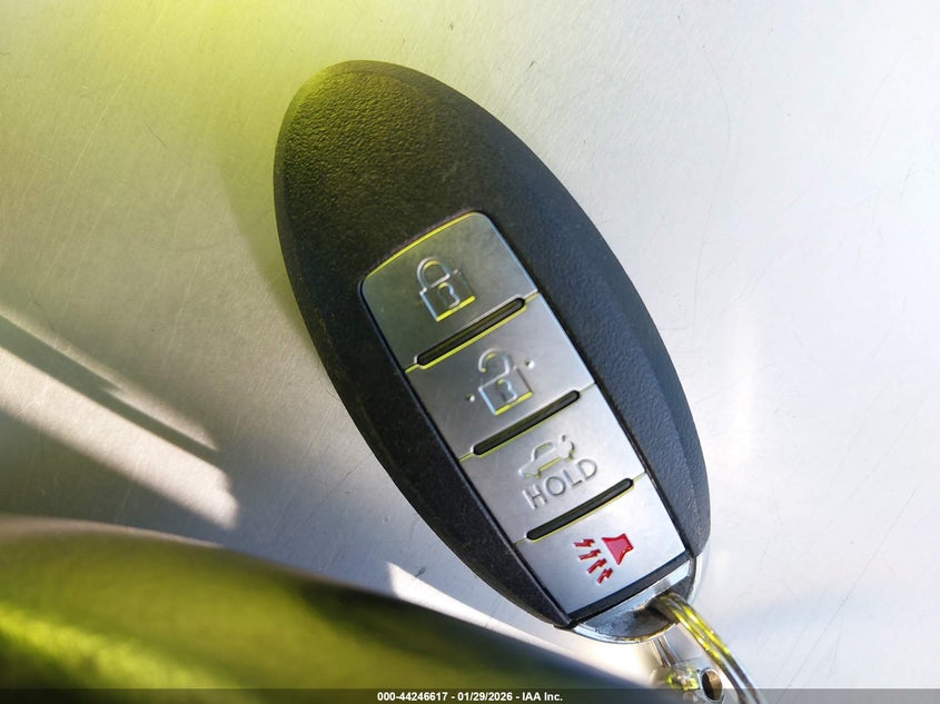 2018 Nissan 370Z VIN: JN1AZ4EH7JM571188 Lot: 44246617