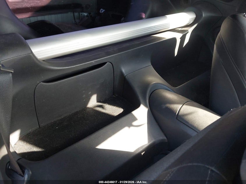 2018 Nissan 370Z VIN: JN1AZ4EH7JM571188 Lot: 44246617