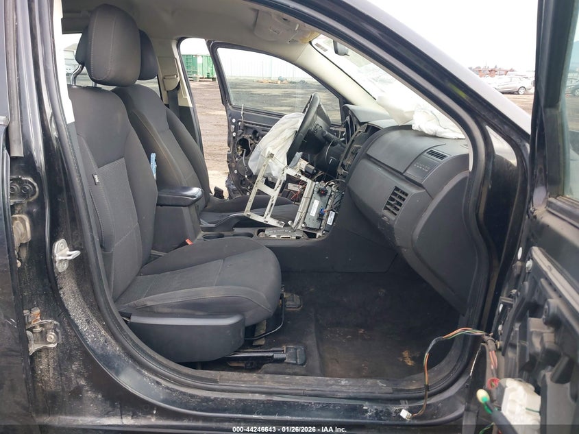 2010 Dodge Avenger Express