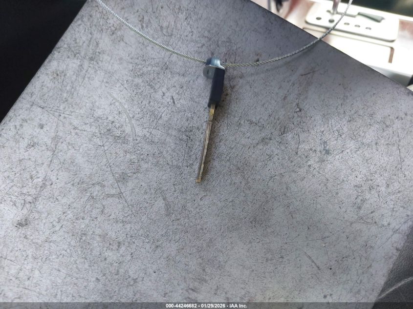 2010 Nissan Pathfinder Le VIN: 5N1AR1NB1AC625965 Lot: 44246682