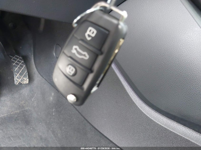 2022 Audi Q3 Premium Plus 45 Tfsi S Line Quattro Tiptronic VIN: WA1EECF36N1098019 Lot: 44246779