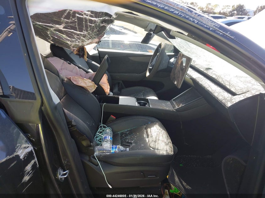 2026 Tesla Model Y Premium Rear-Wheel Drive