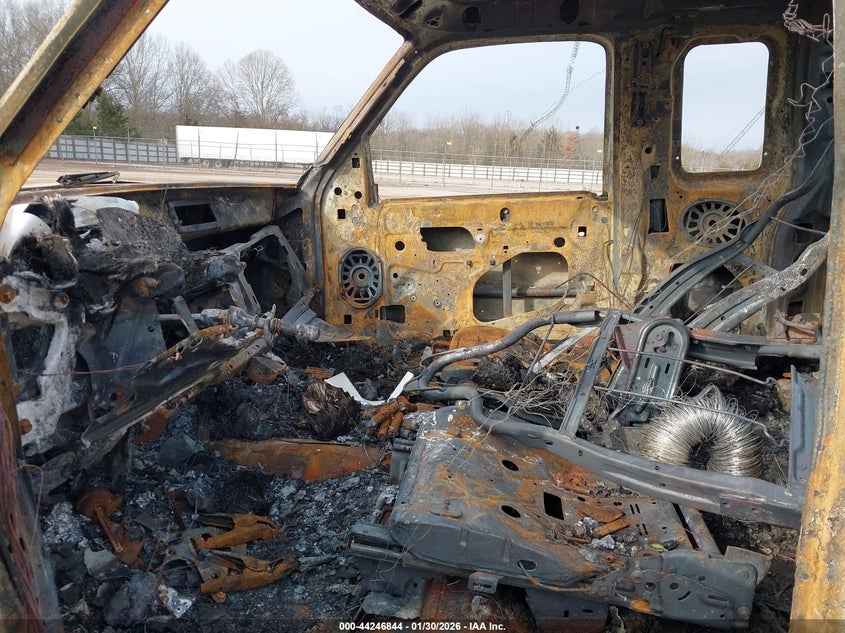 2004 Ford Ranger Edge/Tremor/Xlt