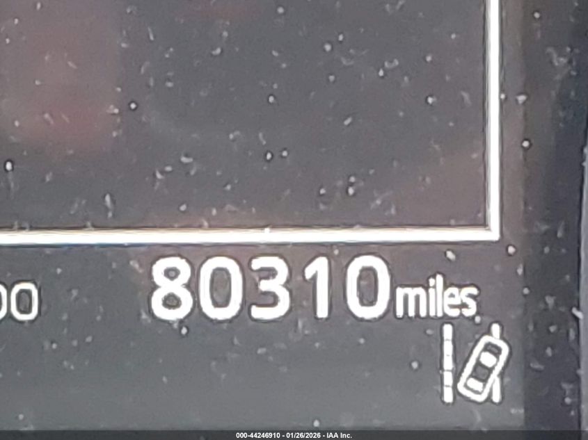 2020 Toyota Camry Le VIN: 4T1C11AK1LU919658 Lot: 44246910