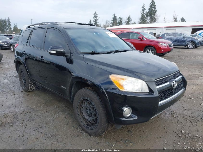 2010 Toyota RAV4
